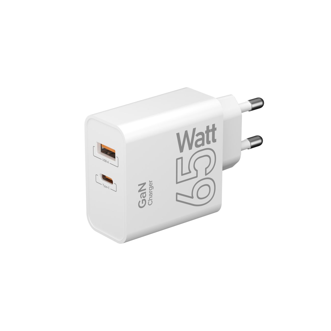 Сетевое зарядное устройство LYAMBDA SLT-65-V2