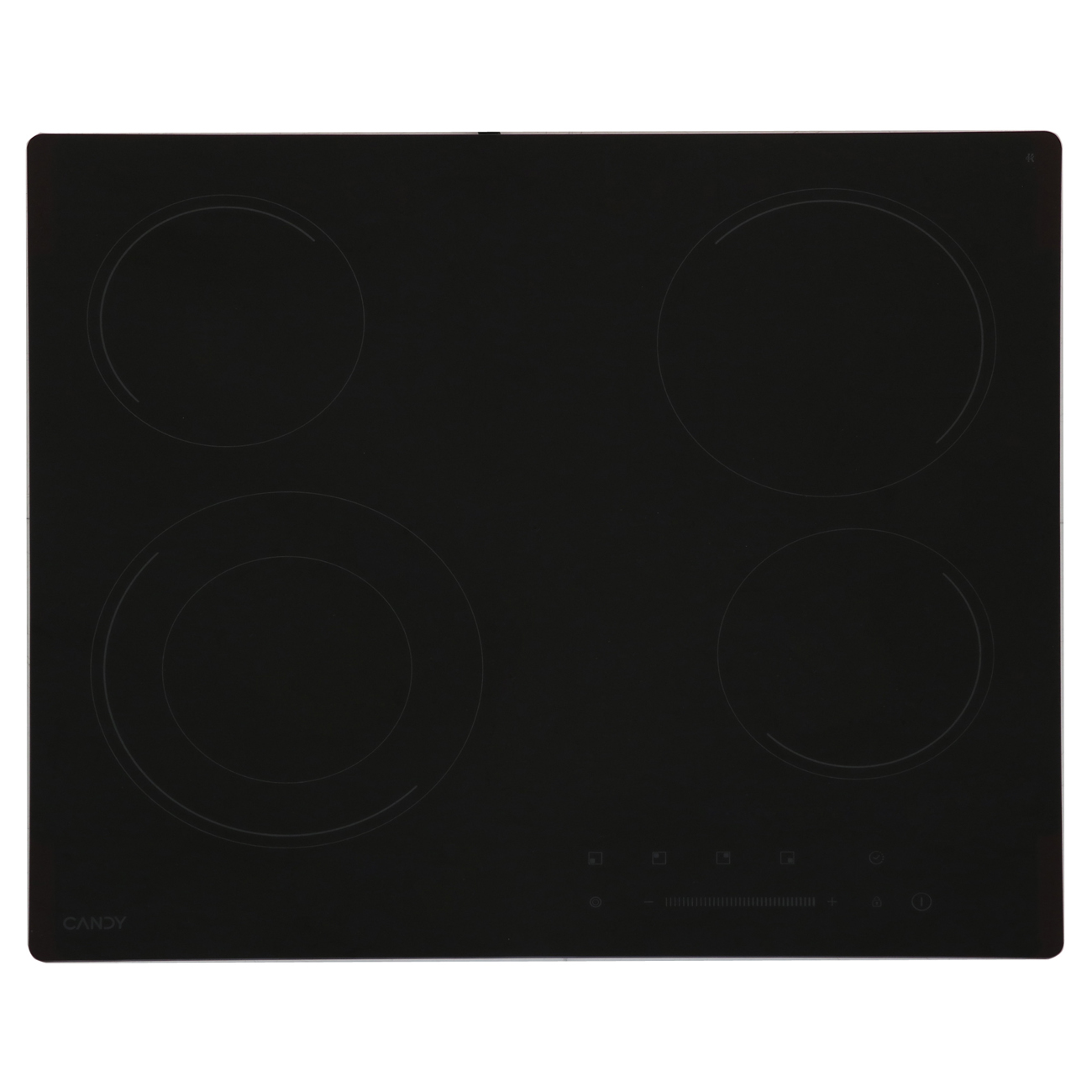 Встраиваемая электрическая панель Candy CHXC64DB