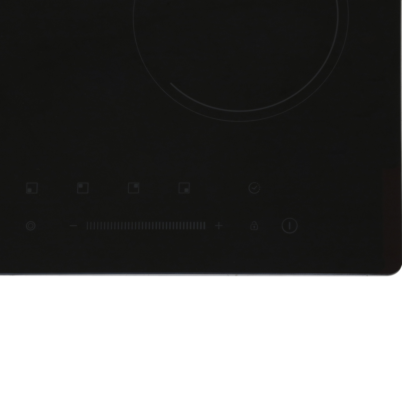 Встраиваемая электрическая панель Candy CHXC64DB