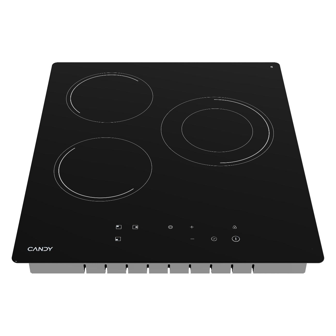 Встраиваемая электрическая панель Candy CHXC53DB
