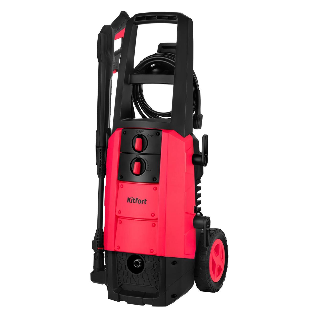 Автомойка Kitfort КТ-9161