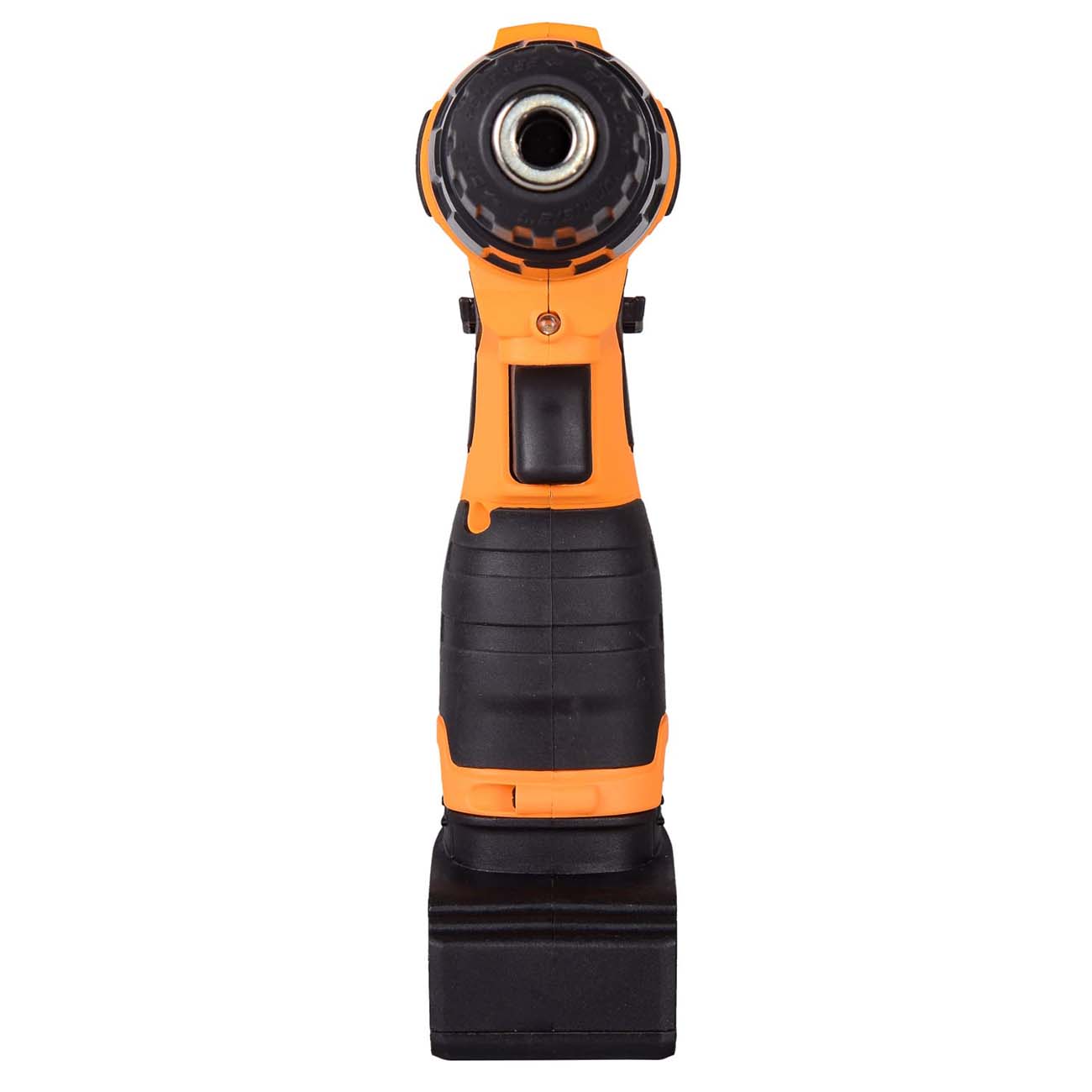 Шуруповерт аккумуляторный Вихрь ДА-24Л-2К (72/14/18)