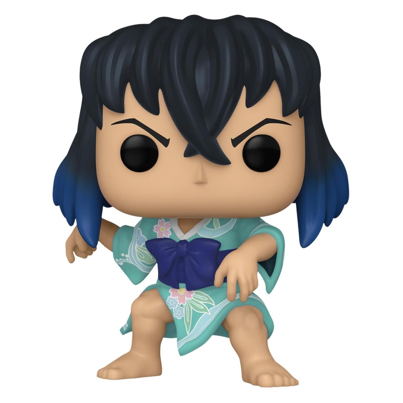 Фигурка Funko Inosuke Hashibira (Kimono) фото