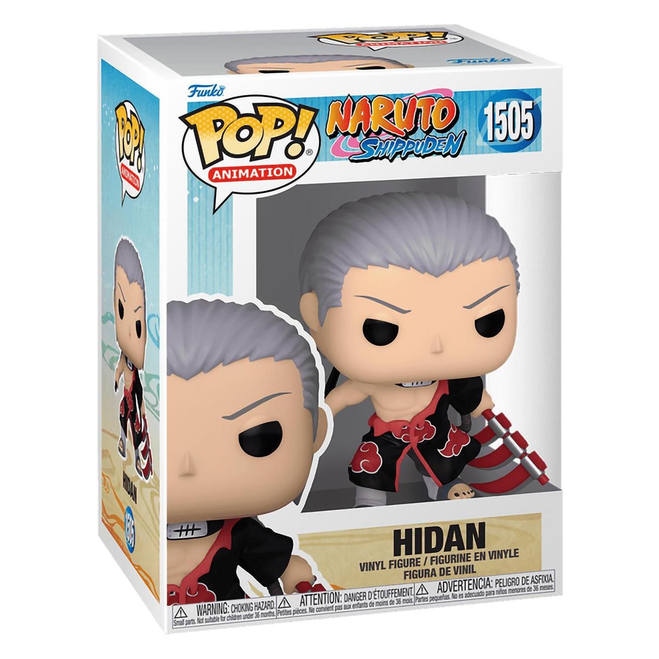 Фигурка Funko Hidan