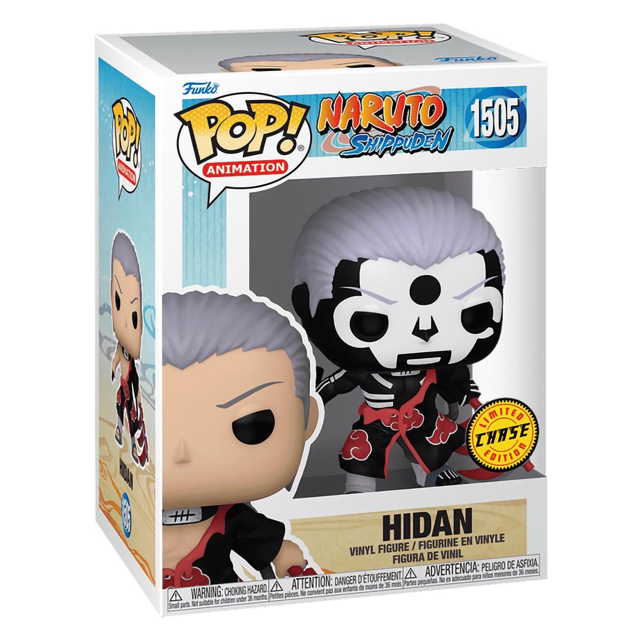 Фигурка Funko Hidan