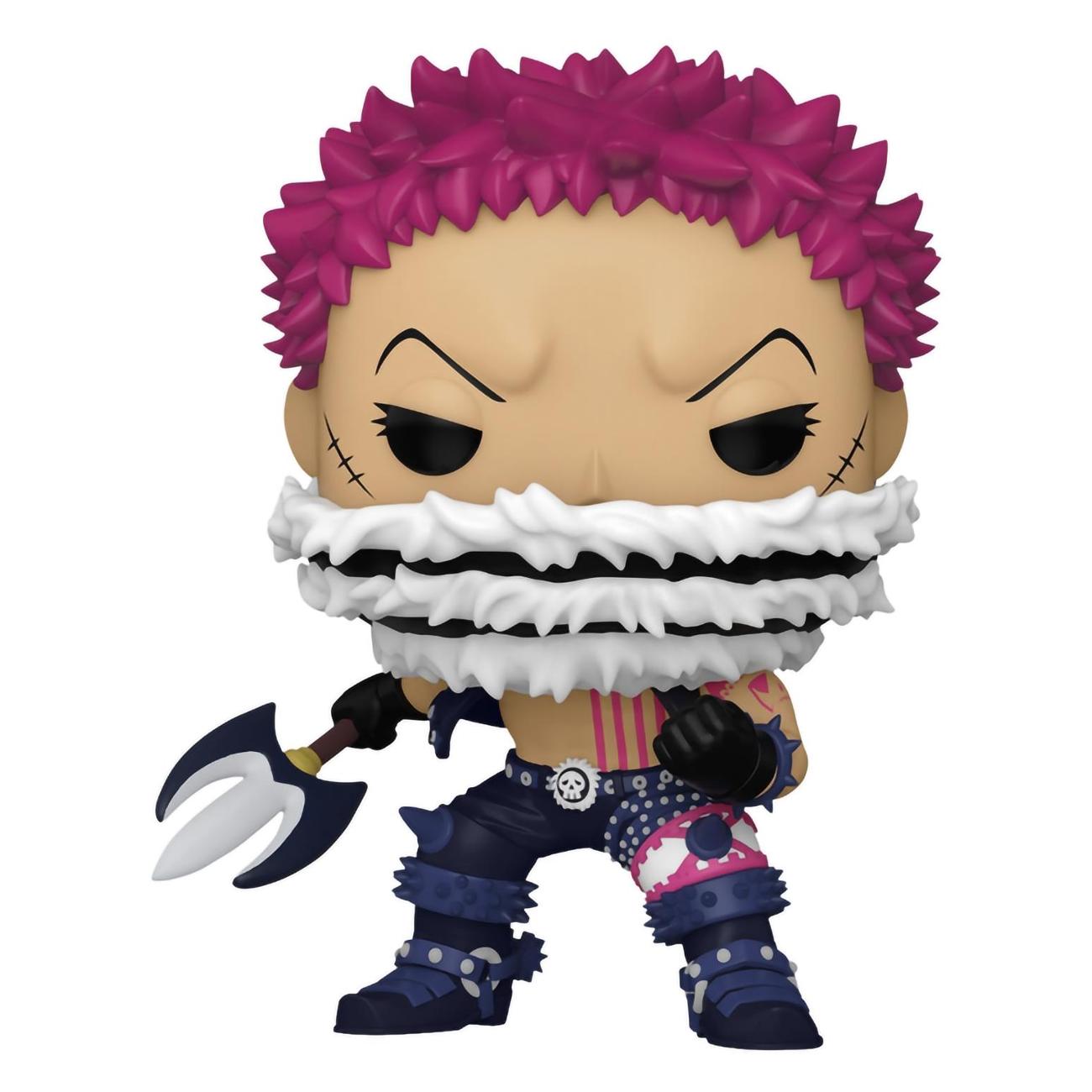 Фигурка Funko Katakuri фото