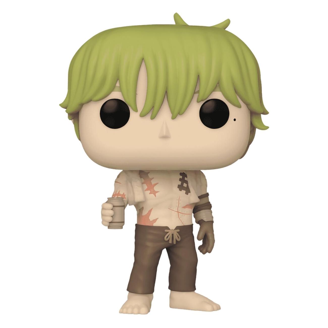Фигурка Funko Vash the Stampede Shirtless фото