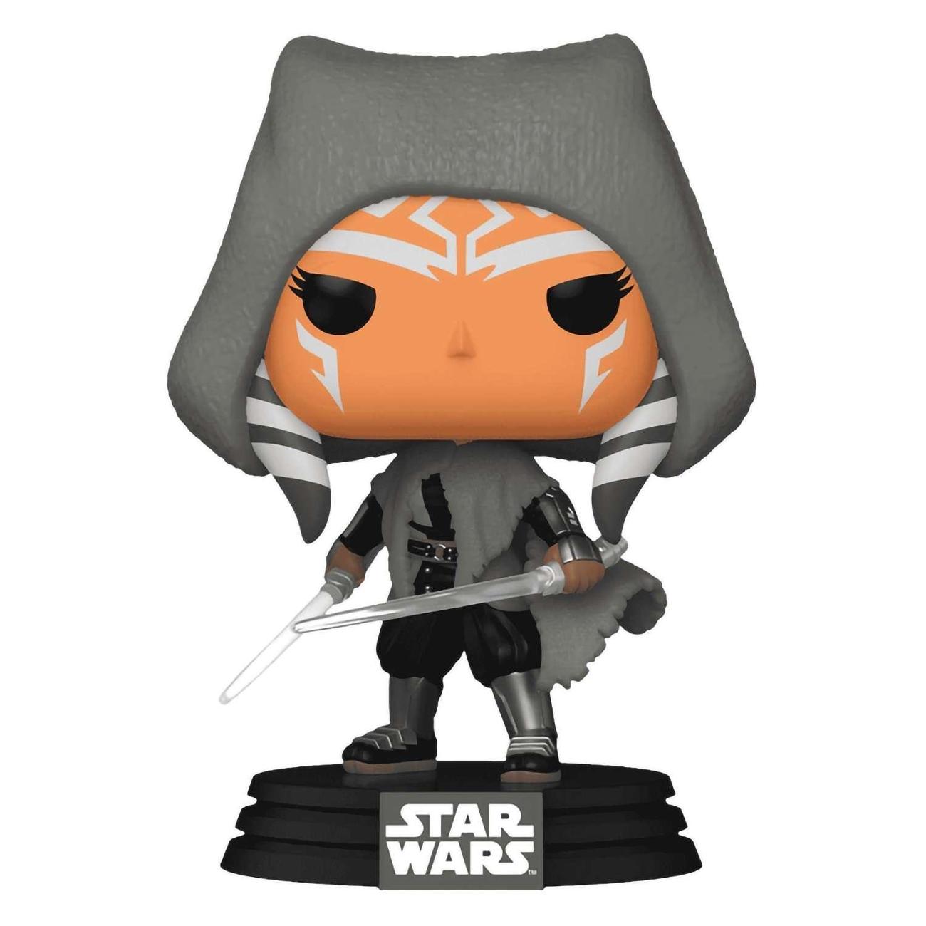 Фигурка Funko Ahsoka Tano фото