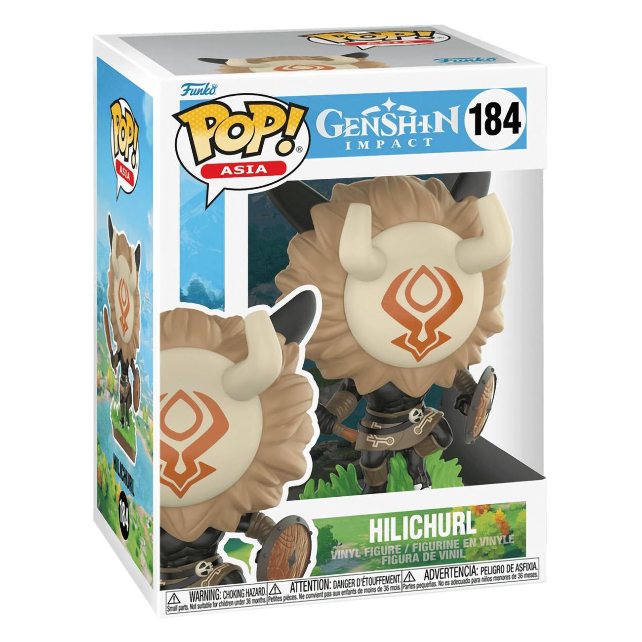 Фигурка Funko Hilichurl