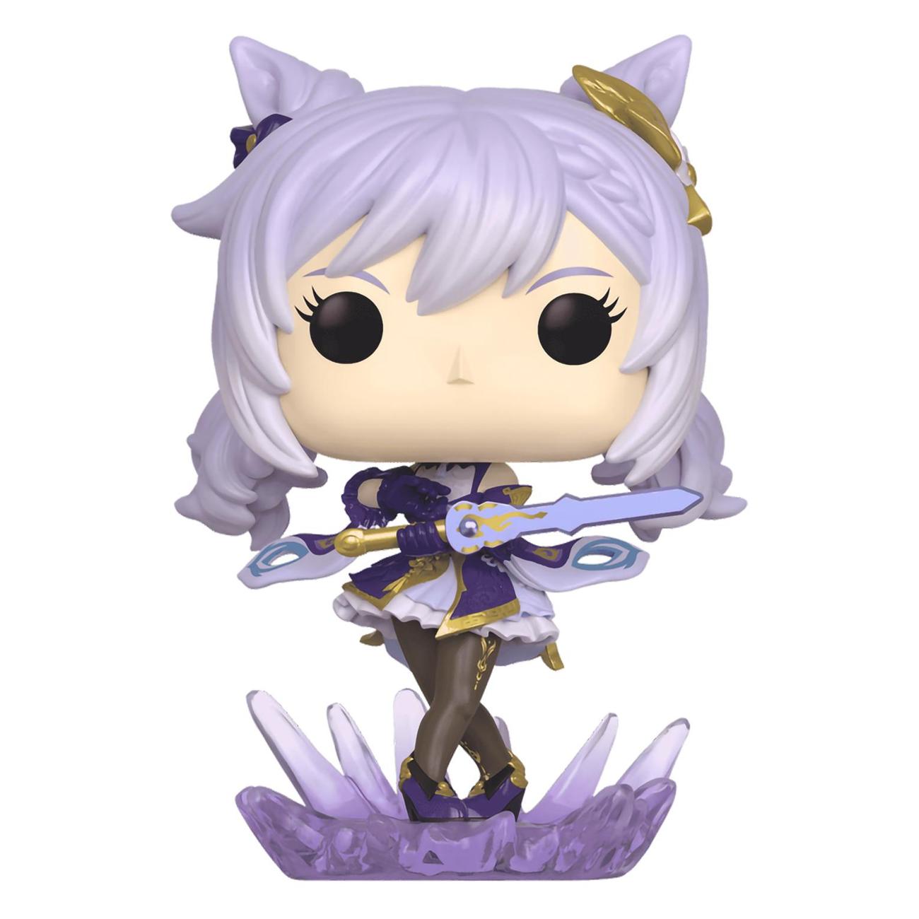 Фигурка Funko Keqing фото