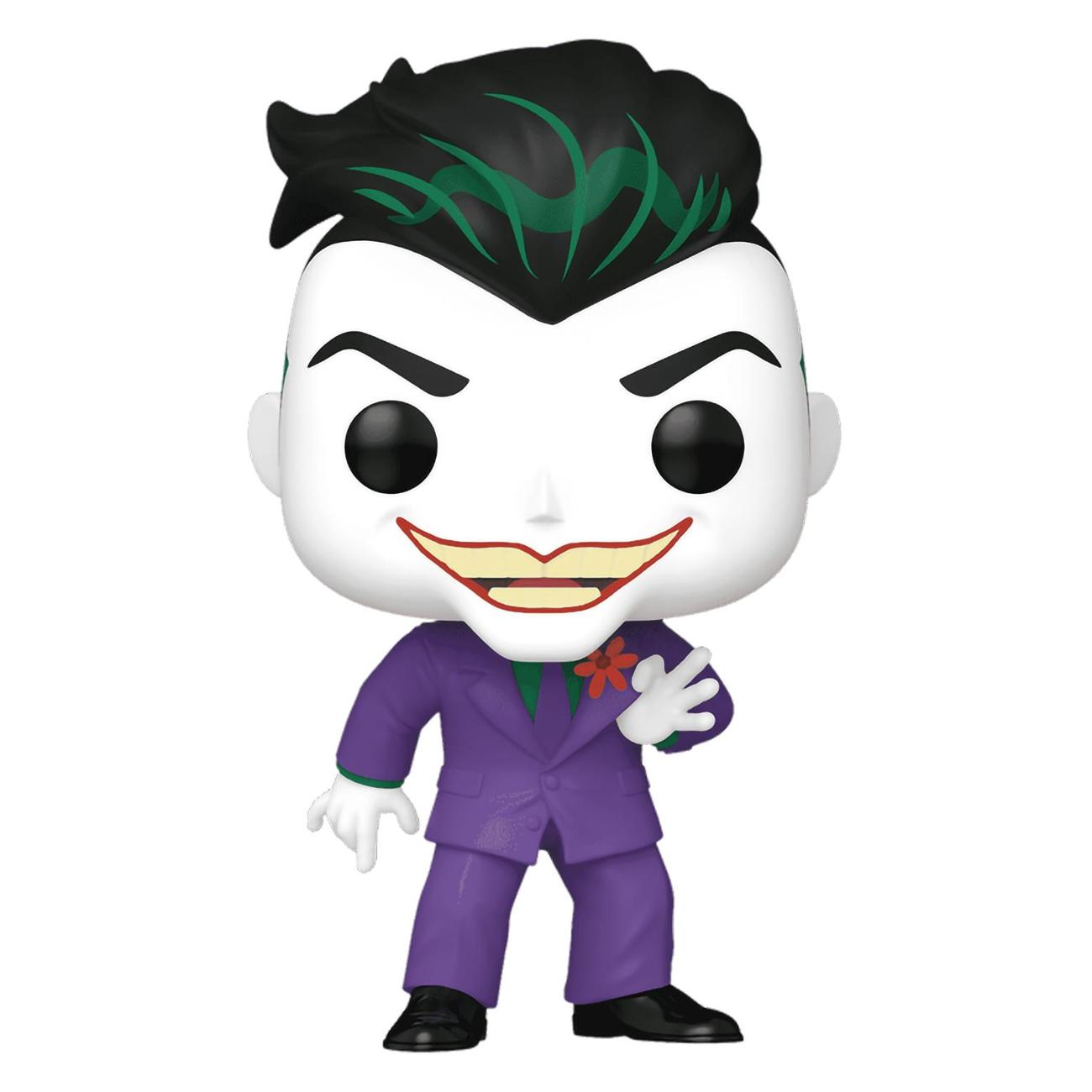 Фигурка Funko The Joker фото