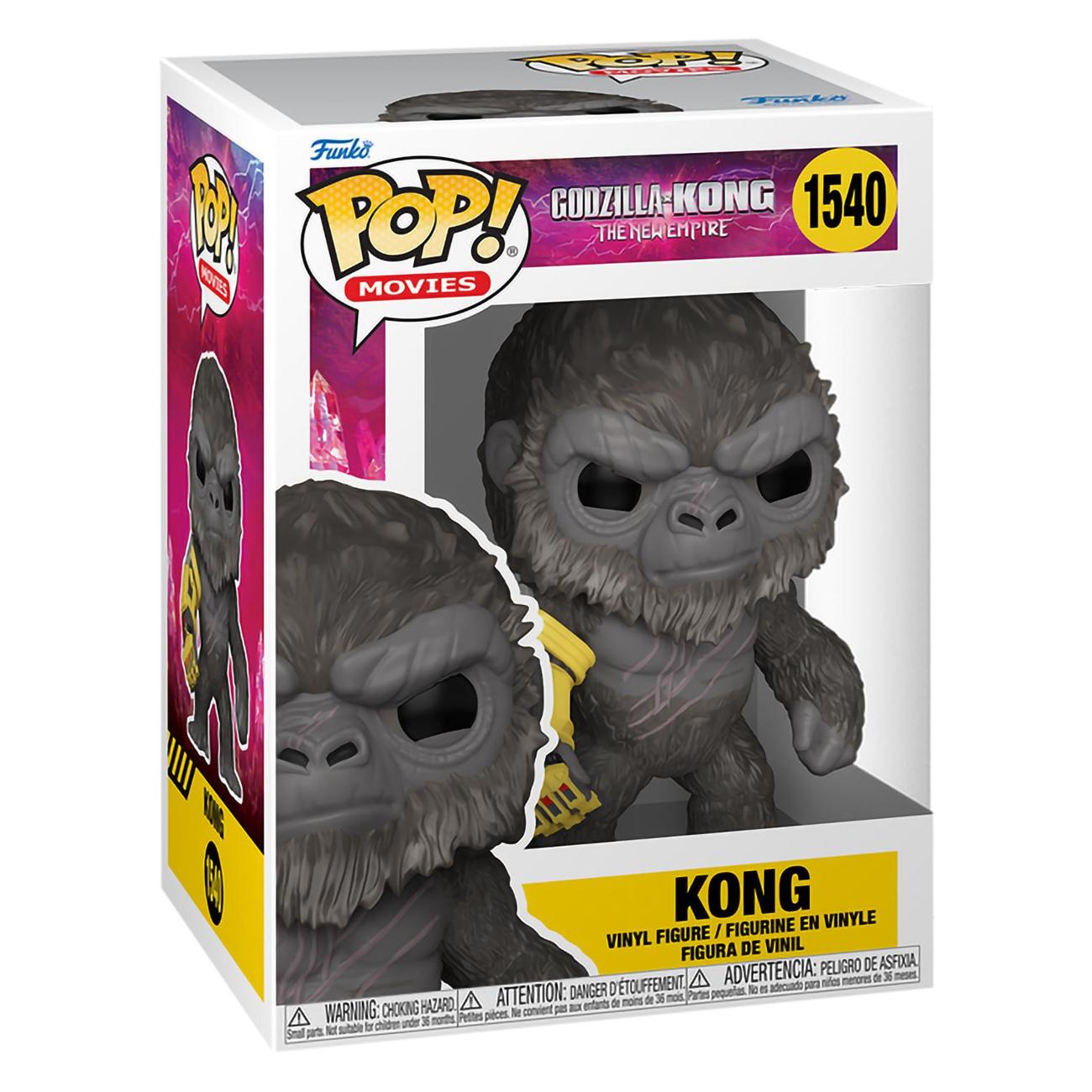 Фигурка Funko Kong