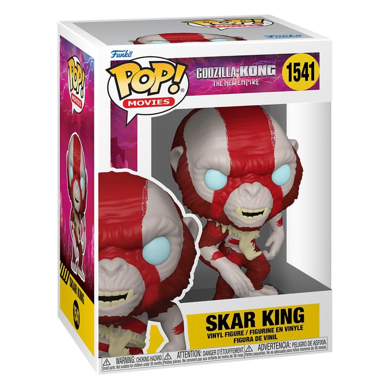 Фигурка Funko Skar King