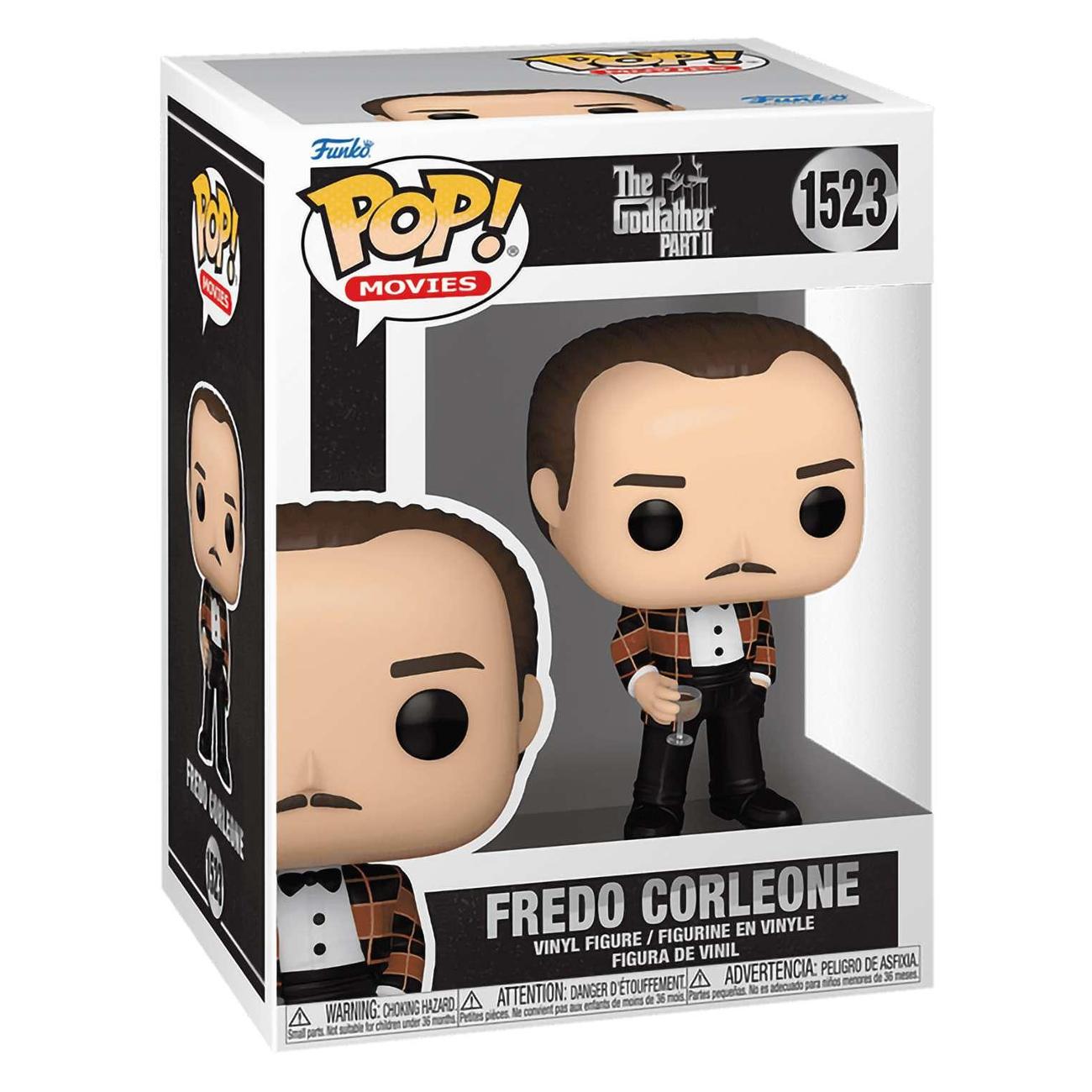 Фигурка Funko Fredo Corleone