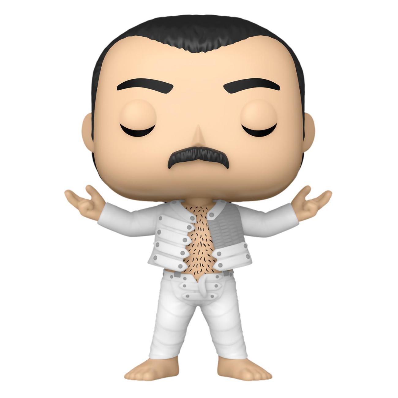 Фигурка Funko Freddy Mercury I Was Born to Love You