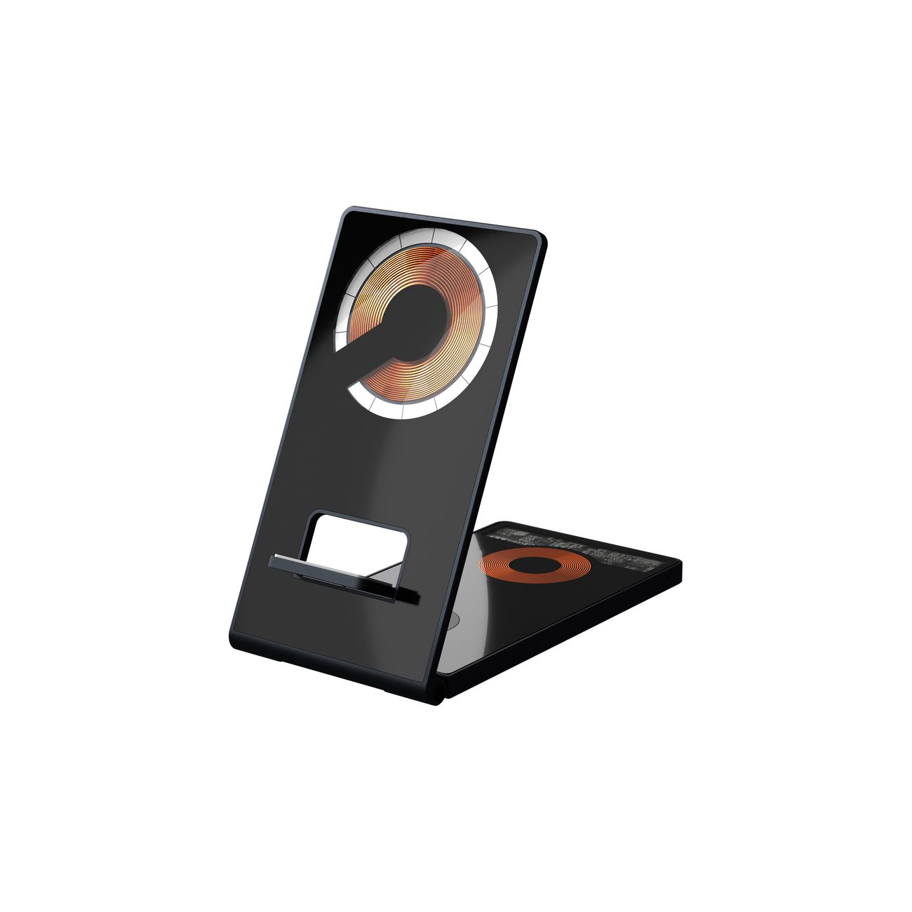 Беспроводное зарядное устройство LYAMBDA LWC-221