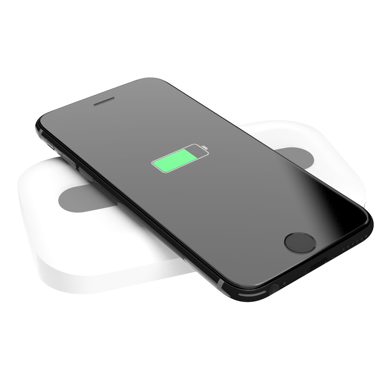 Беспроводное зарядное устройство LYAMBDA LNT5-WT