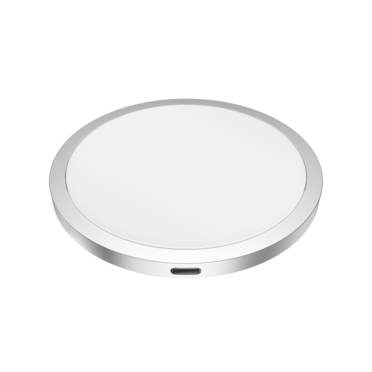 Беспроводное зарядное устройство LYAMBDA LNT1-WT