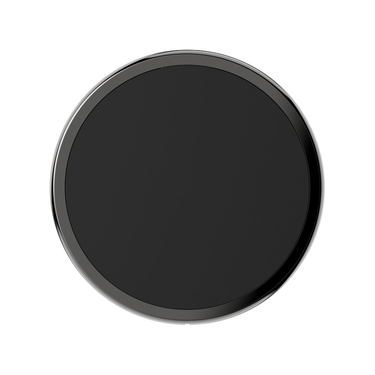 Беспроводное зарядное устройство LYAMBDA LNT3-BK