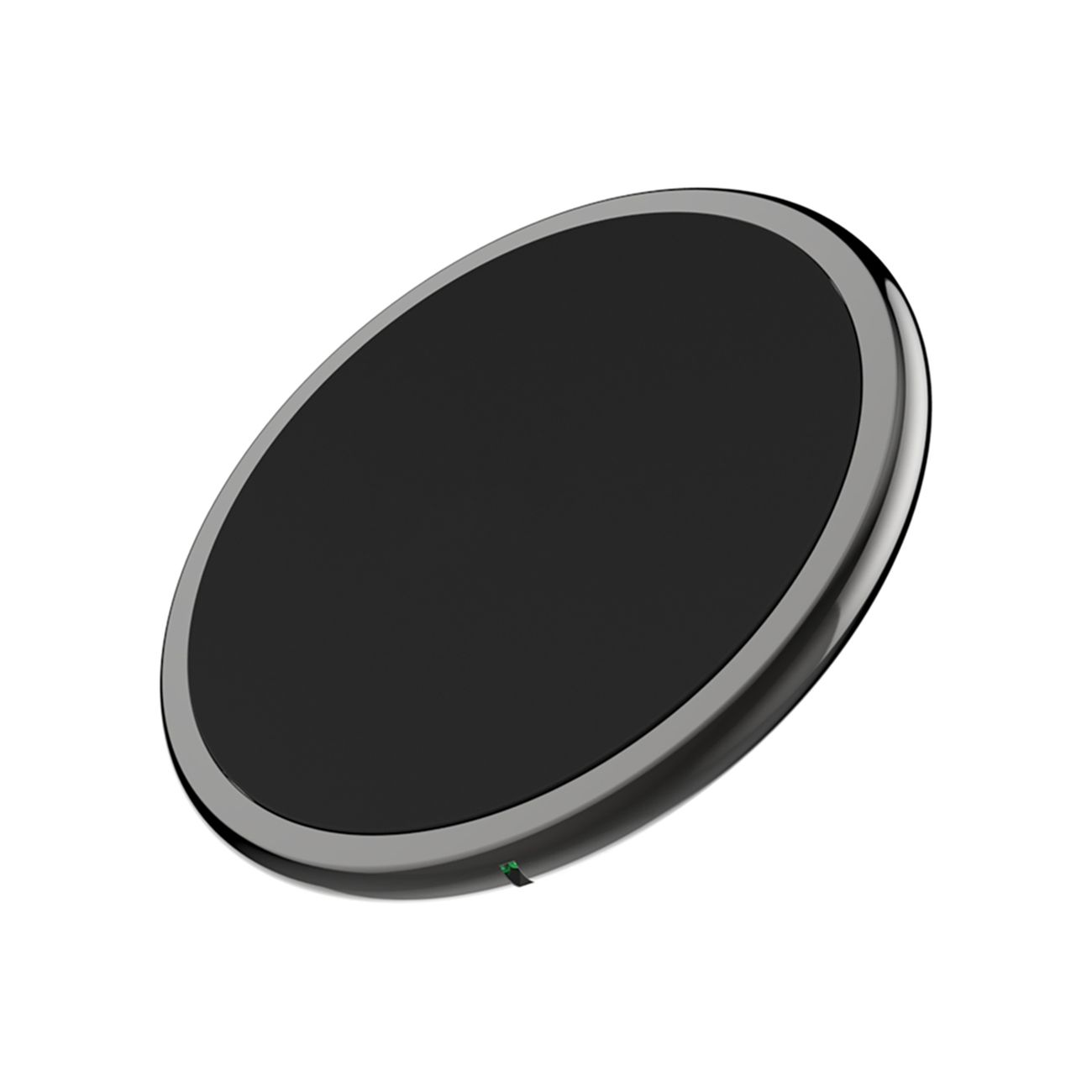 Беспроводное зарядное устройство LYAMBDA LNT3-BK
