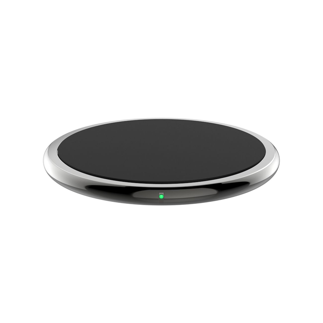 Беспроводное зарядное устройство LYAMBDA LNT3-BK