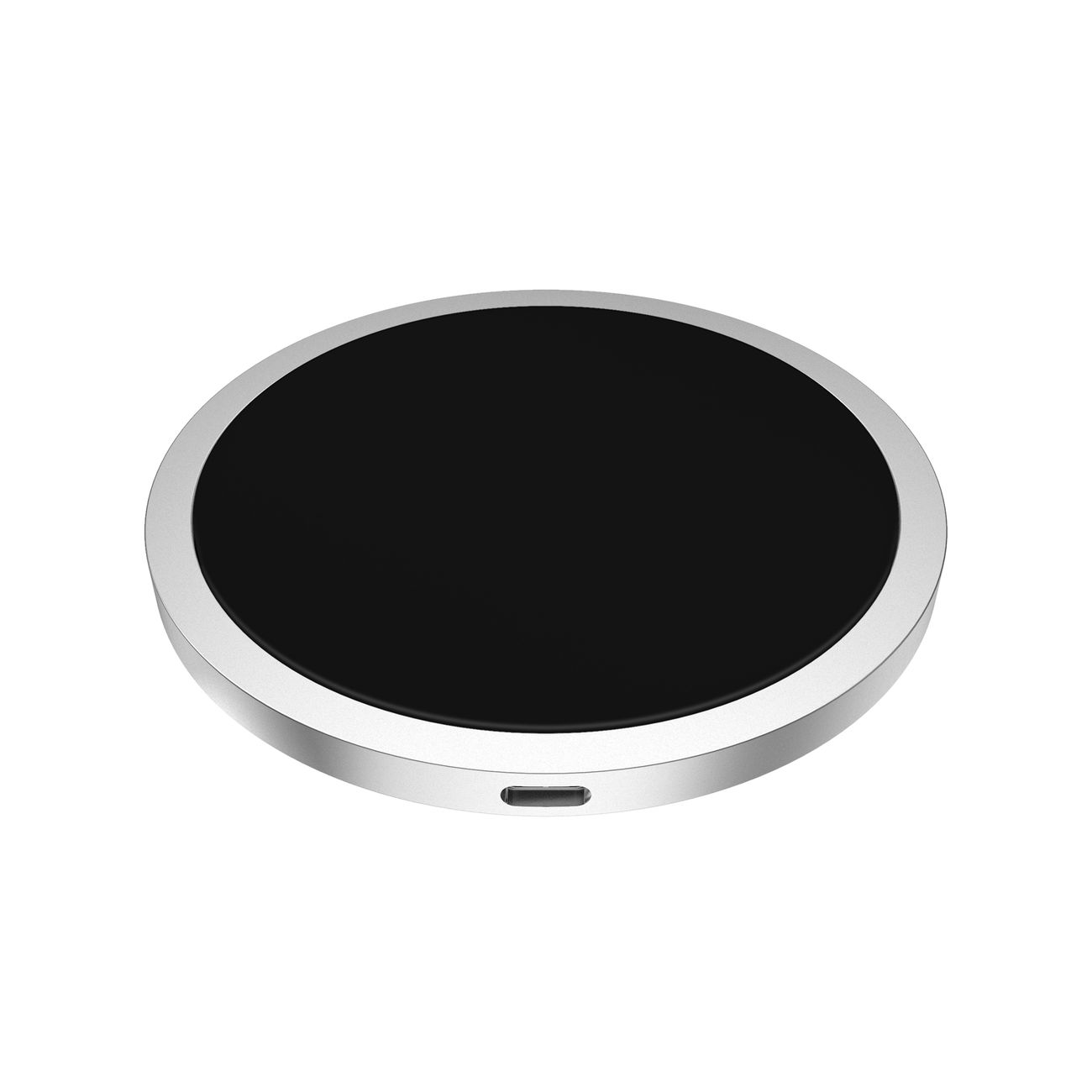 Беспроводное зарядное устройство LYAMBDA LNT1-BK