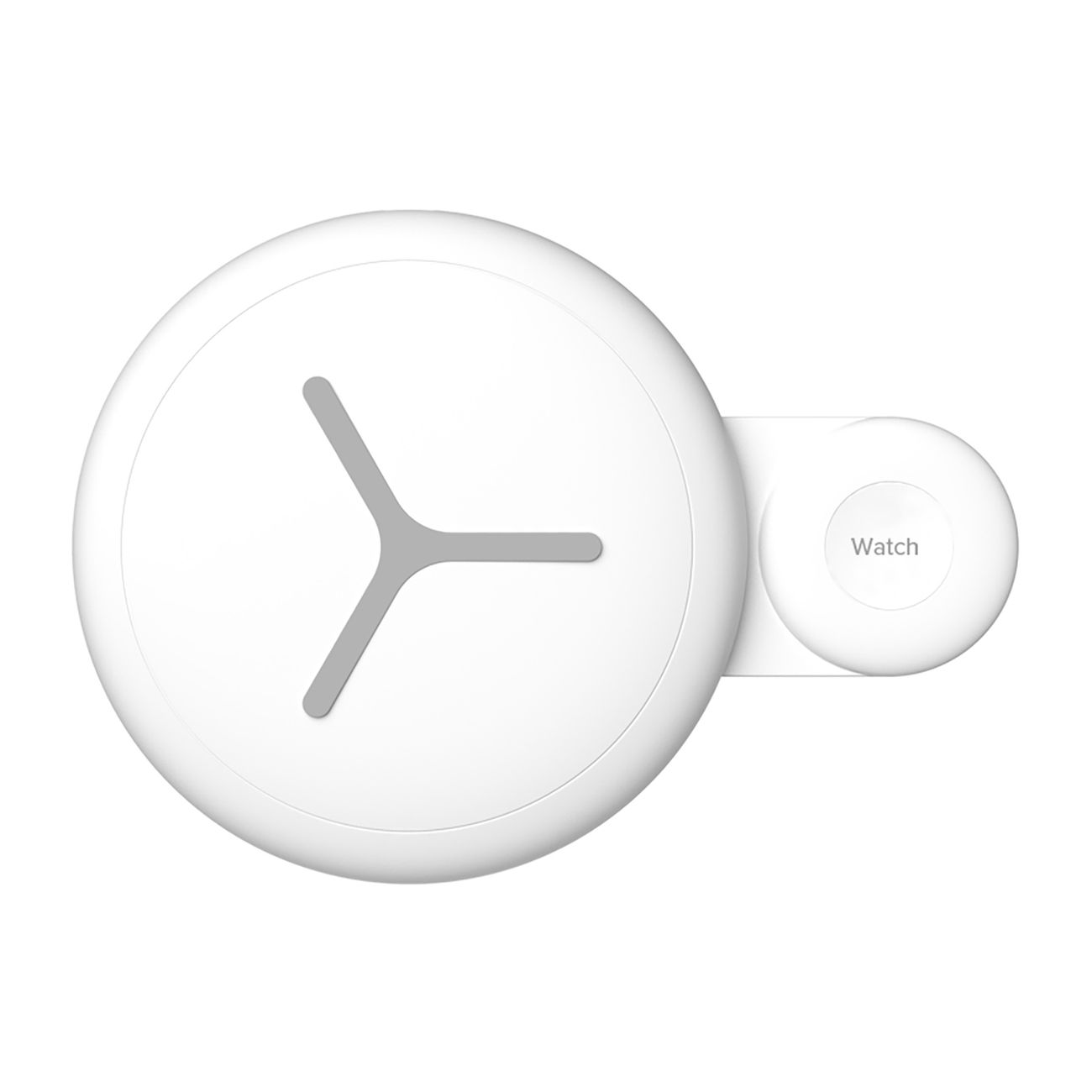 Беспроводное зарядное устройство LYAMBDA LNT7A-WT