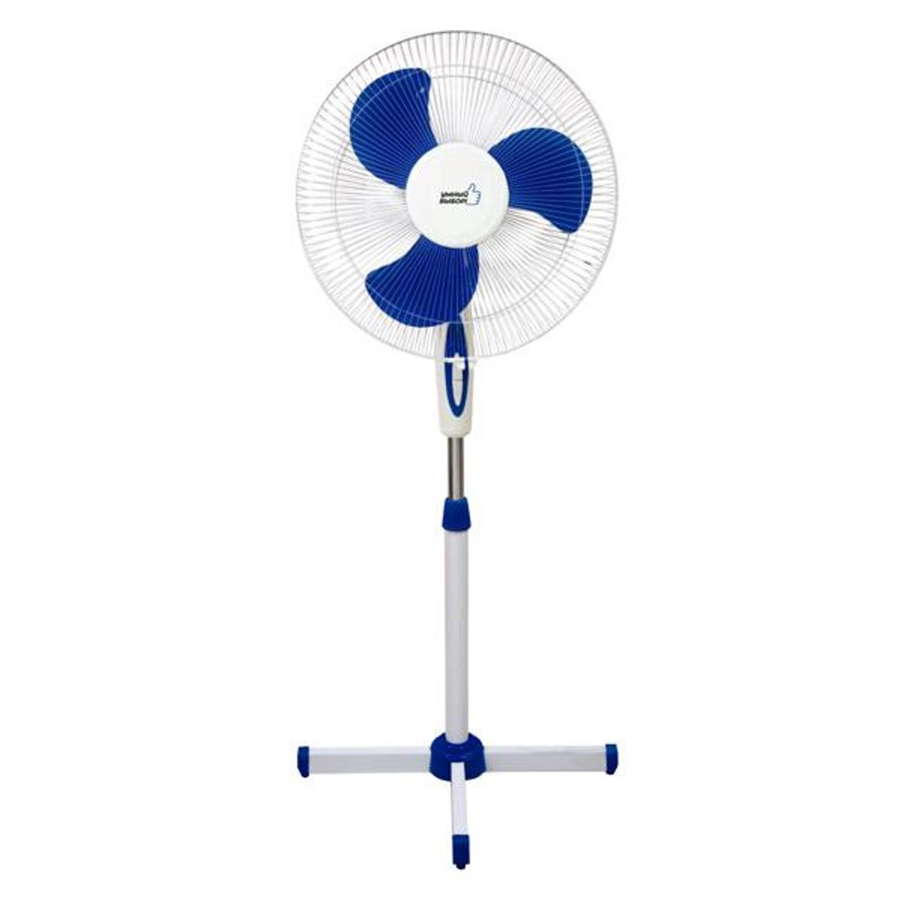 Вентилятор напольный Умный выбор УВО-A16М-С-1 фото