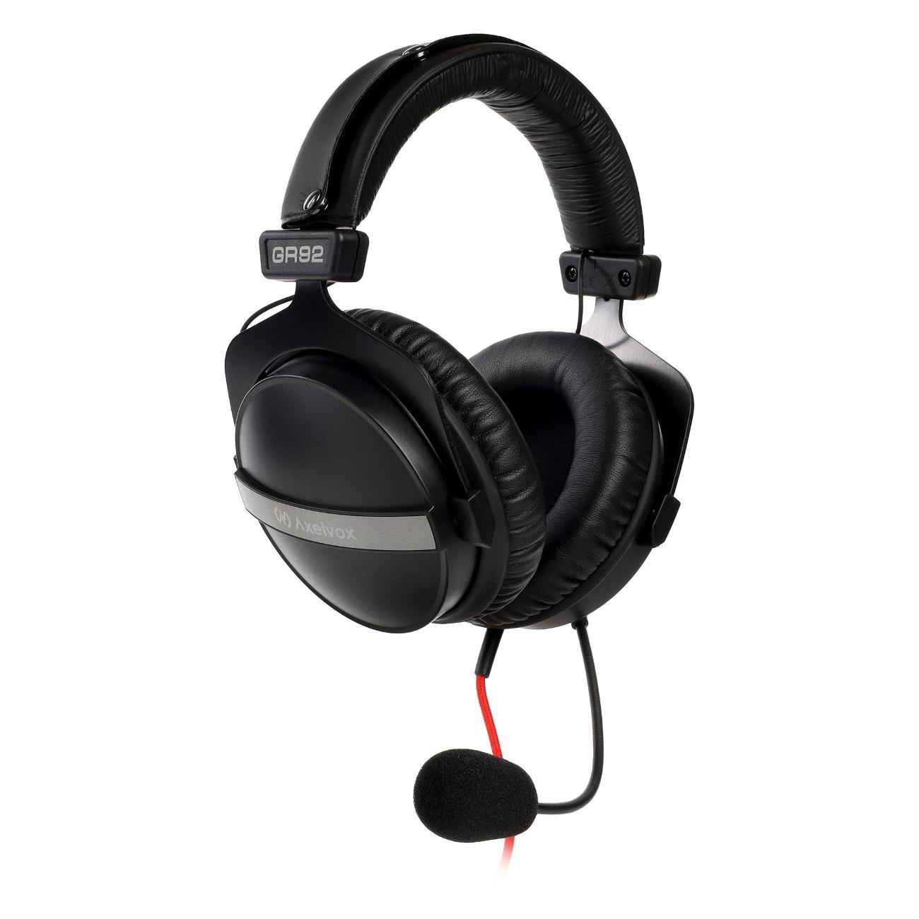 Наушники студийные Axelvox GR92
