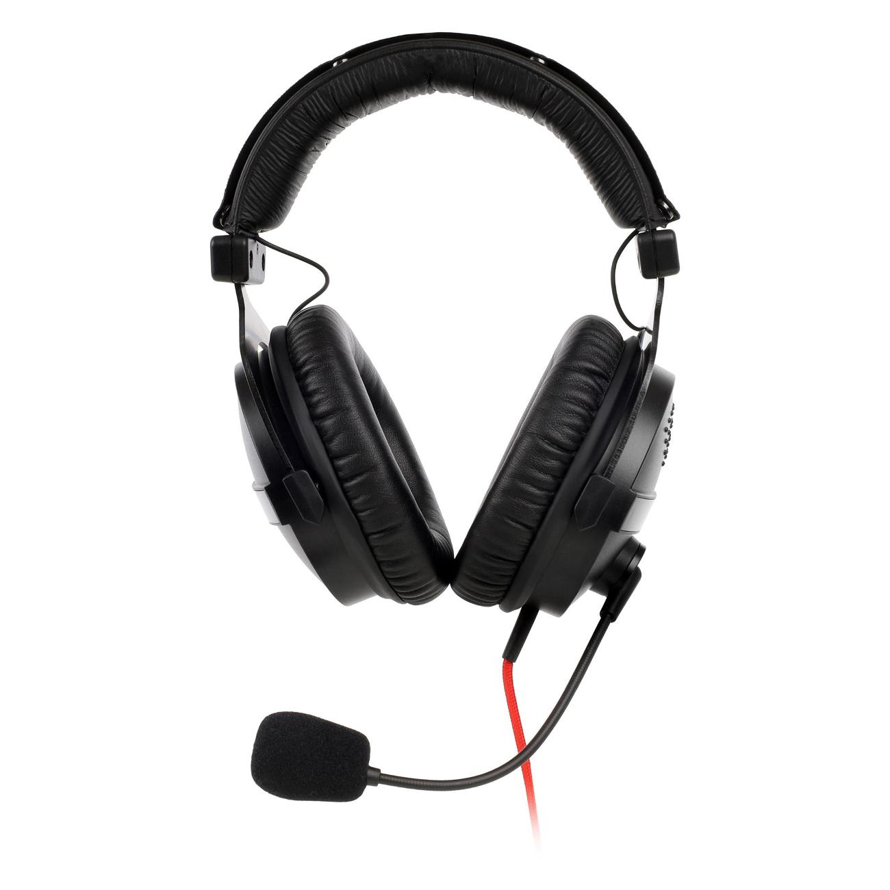 Наушники студийные Axelvox GR92