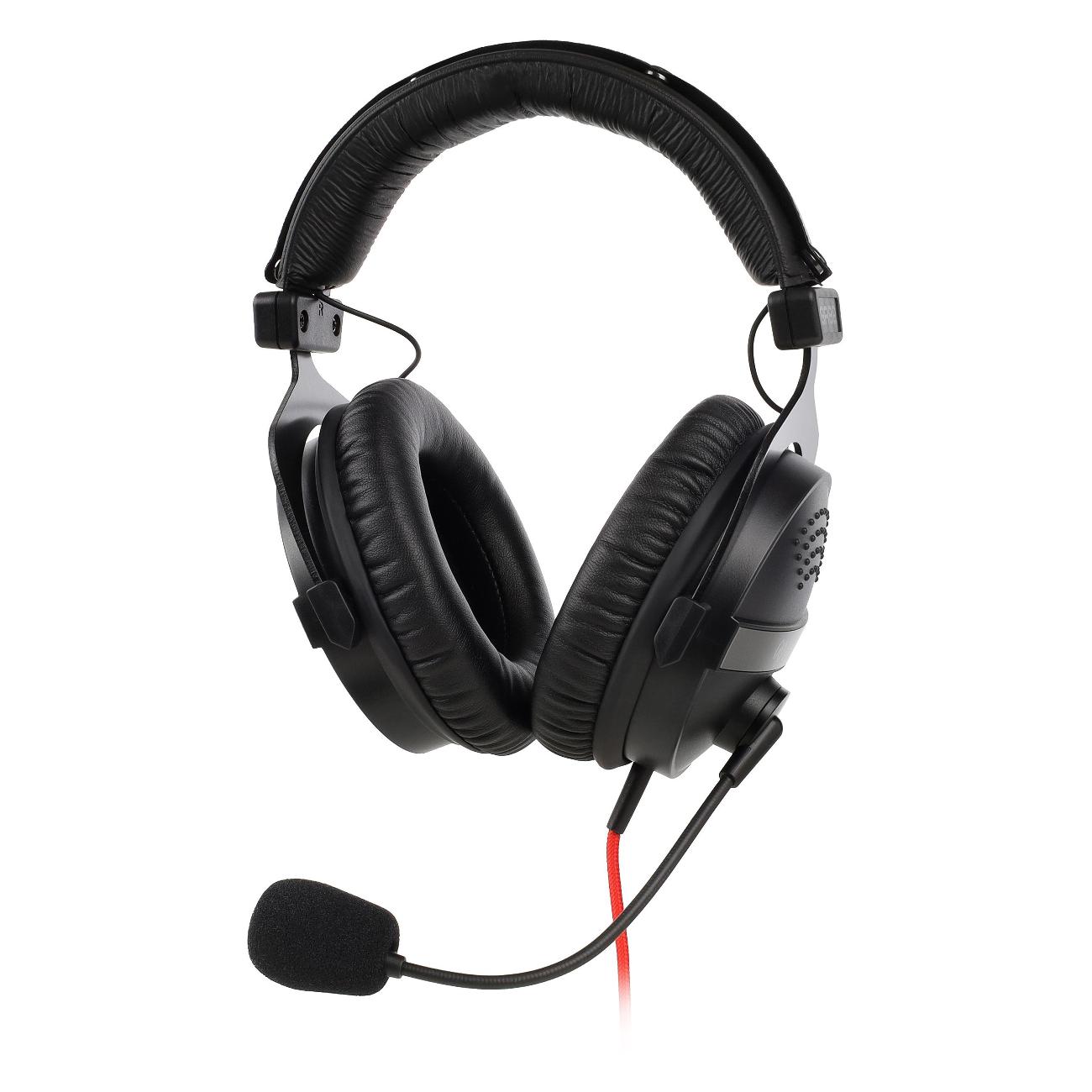 Наушники студийные Axelvox GR92