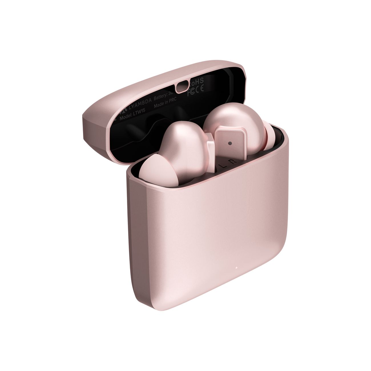 Наушники True Wireless LYAMBDA LTW15