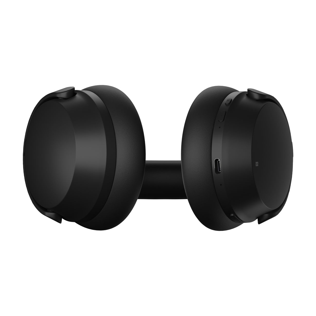 Наушники полноразмерные LYAMBDA LTW150-BK