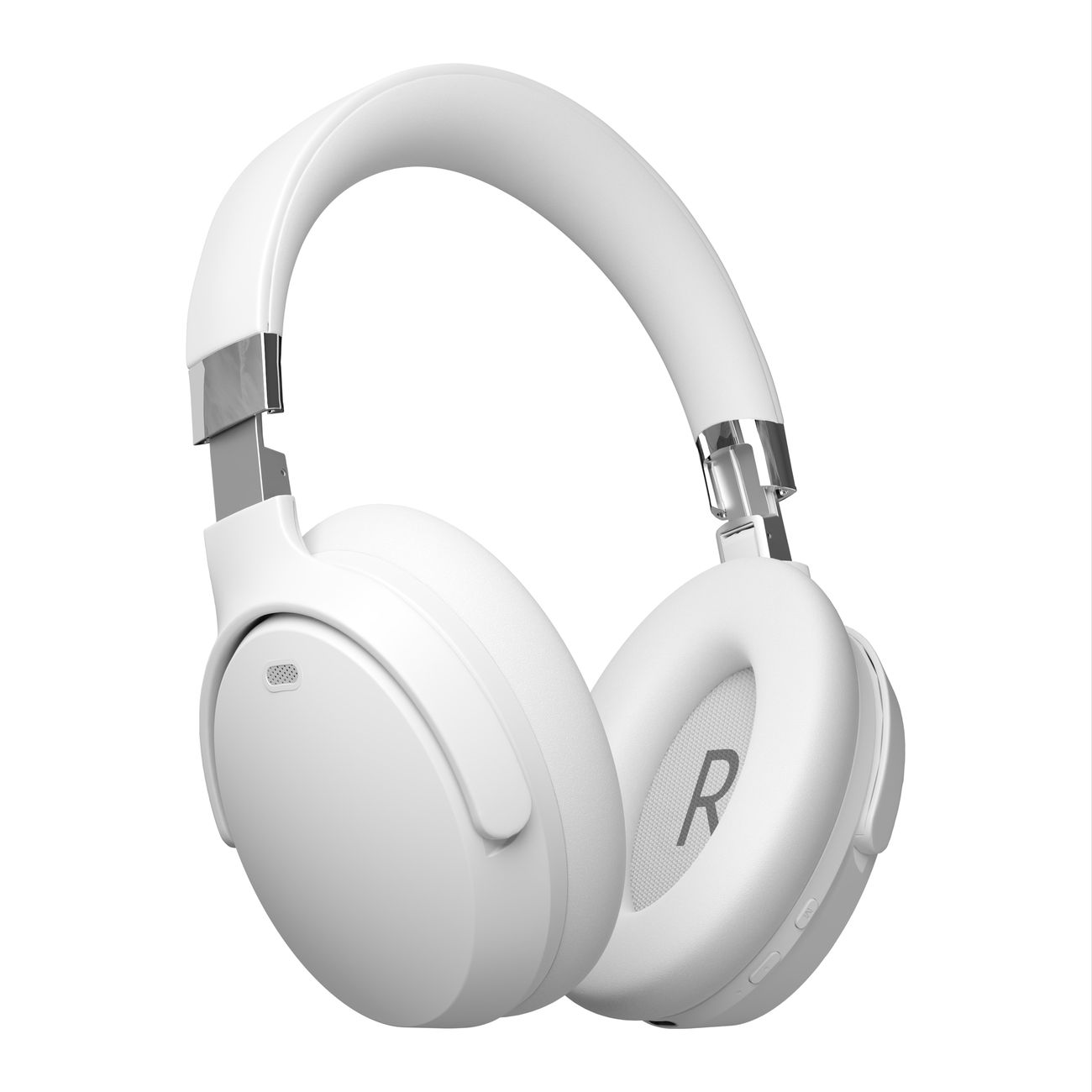 Наушники полноразмерные LYAMBDA LTW150-WT