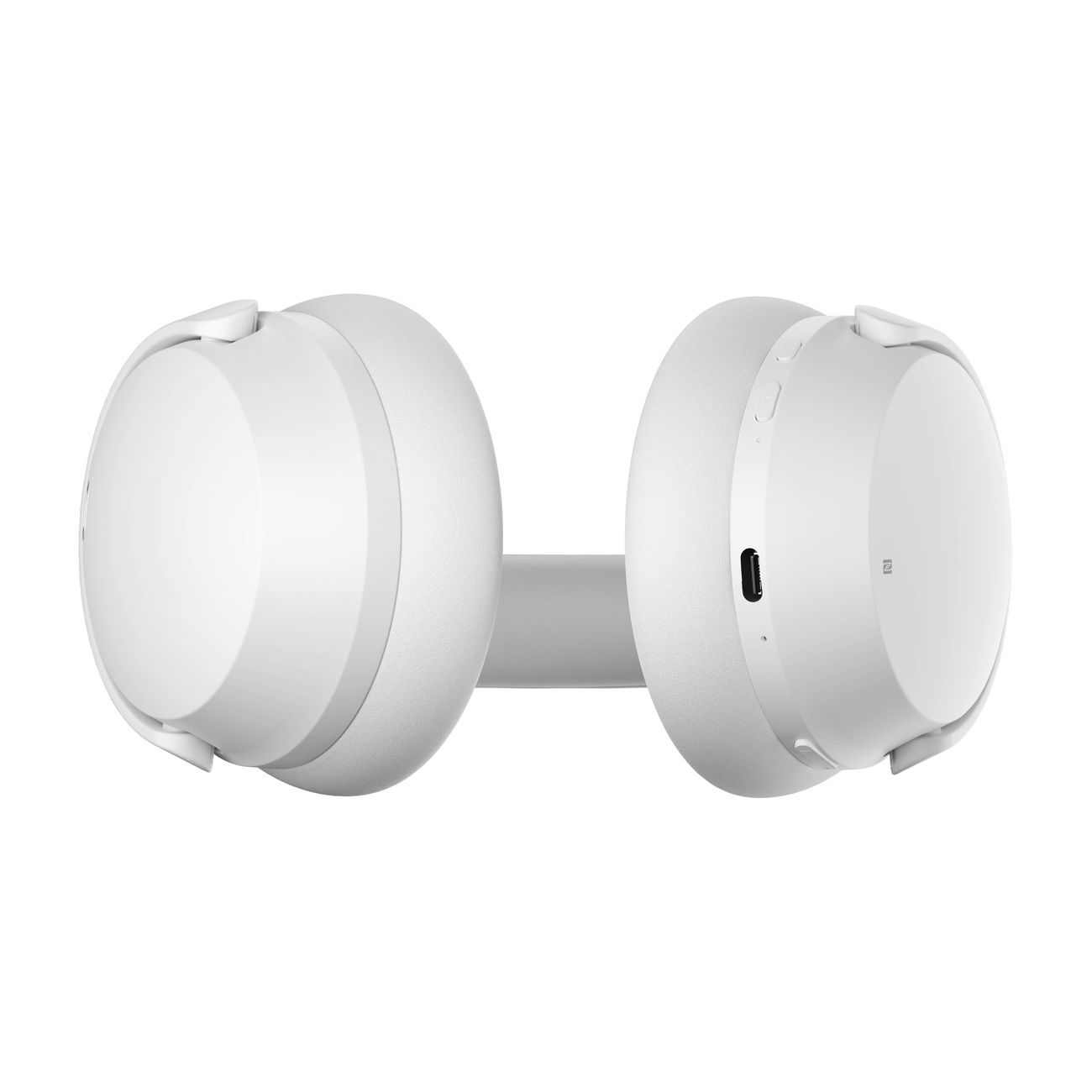 Наушники полноразмерные LYAMBDA LTW150-WT