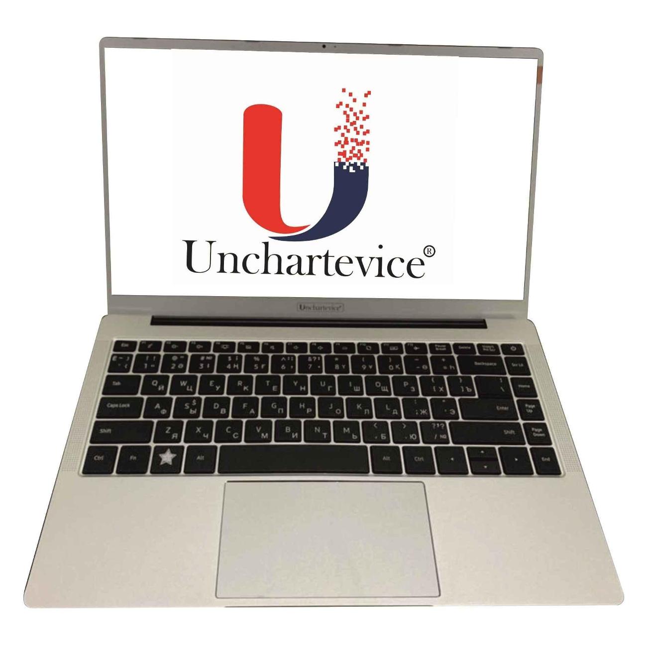 Ноутбук Unchartevice 6640MA
