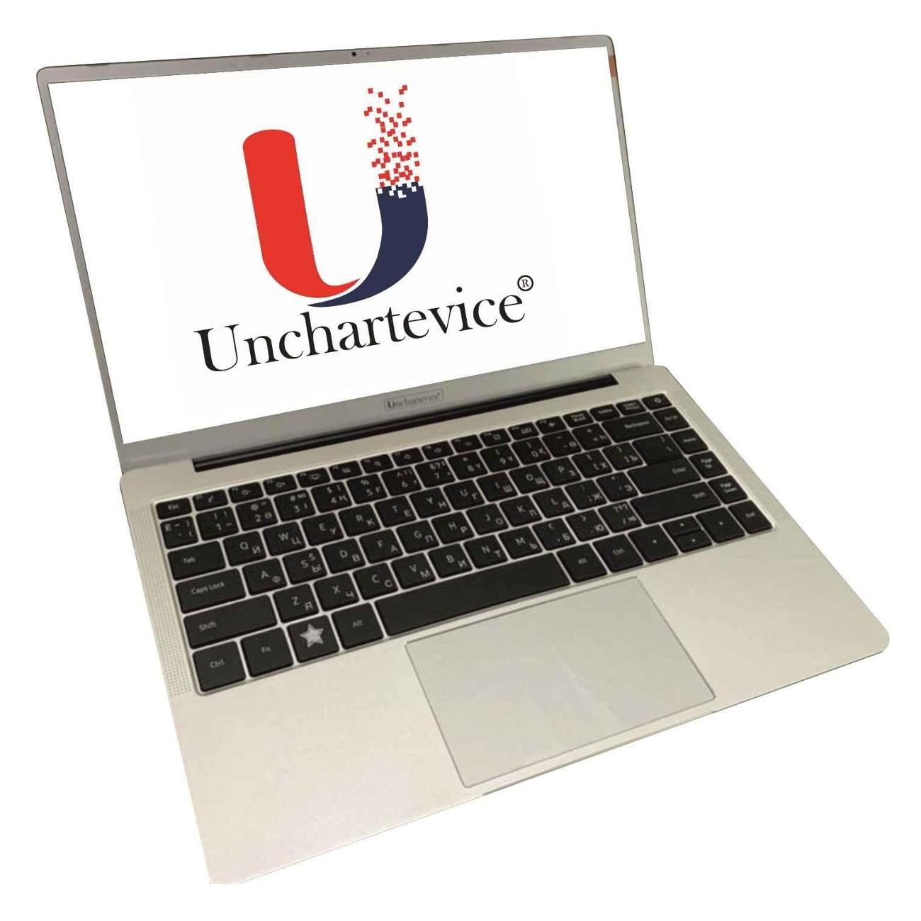 Ноутбук Unchartevice 6640MA