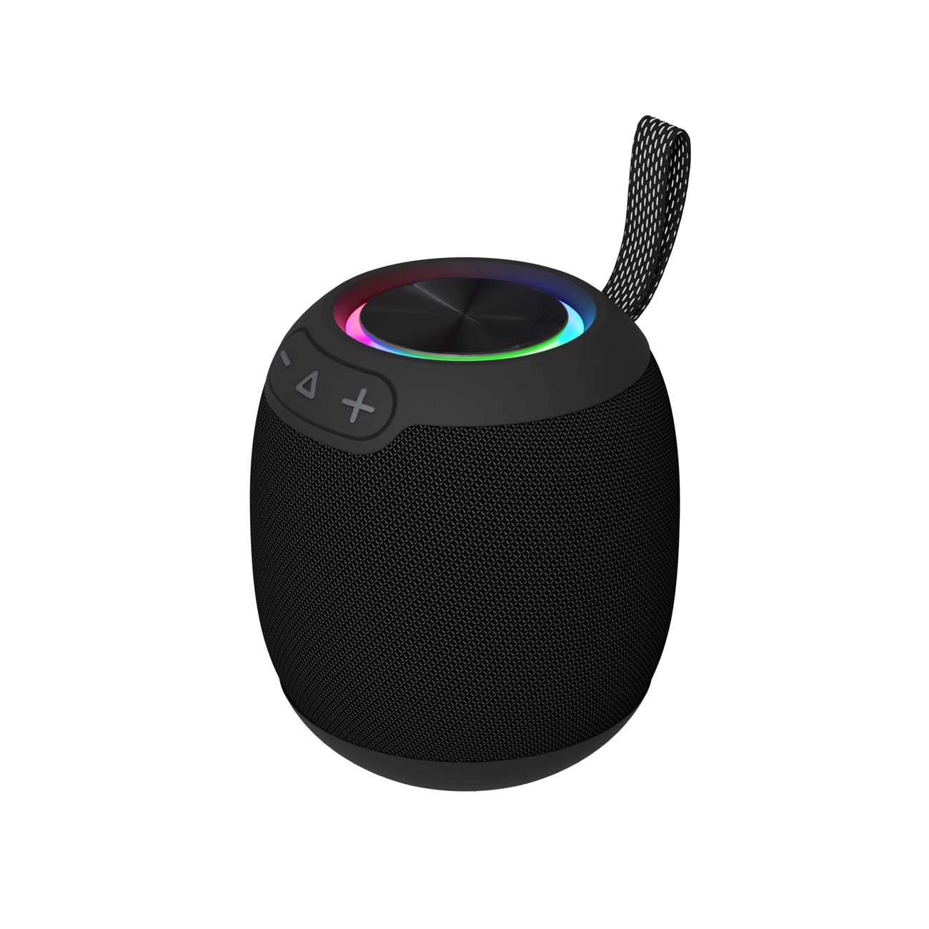 Беспроводная акустика LYAMBDA LBS201-BK фото