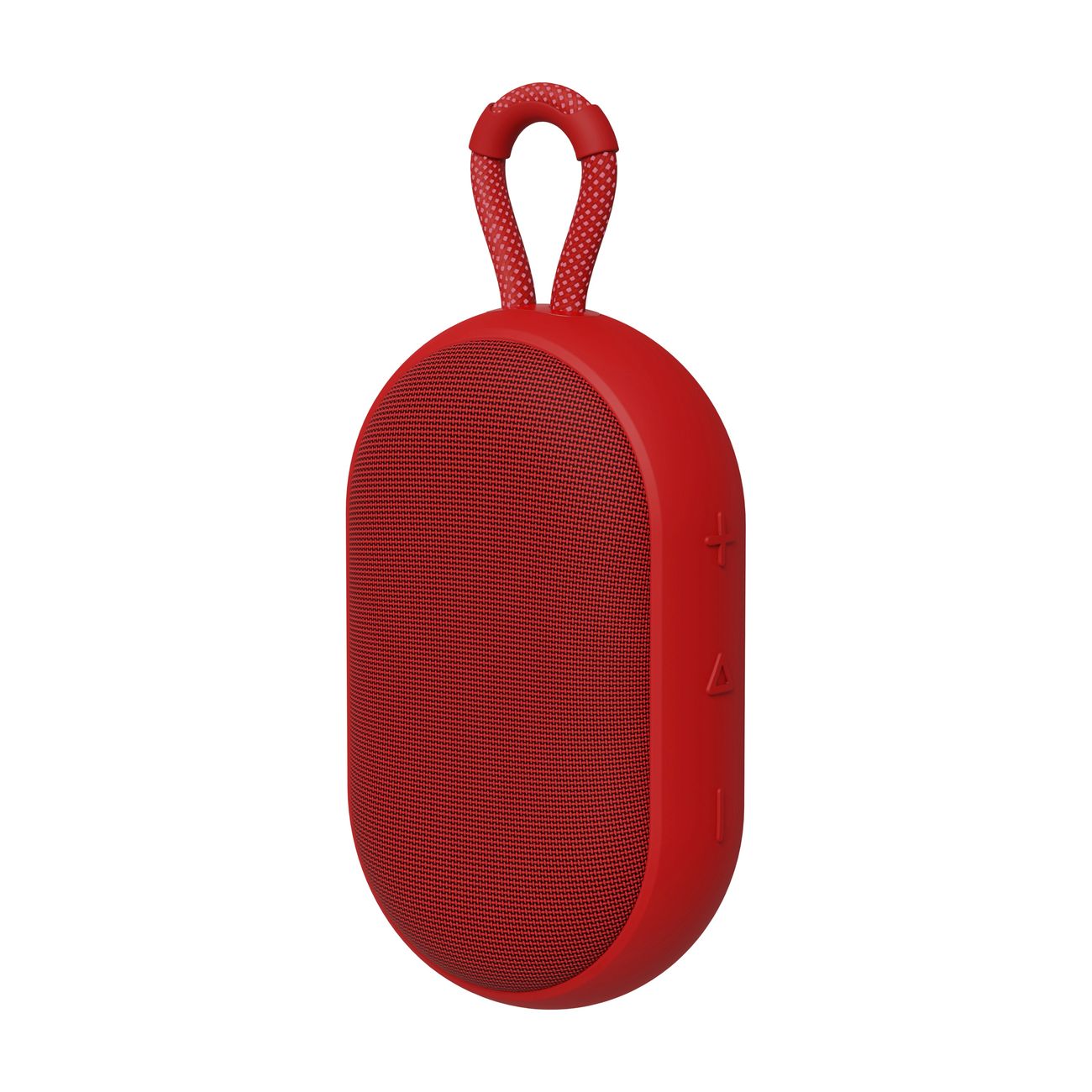 Беспроводная акустика LYAMBDA LBS101-RD фото