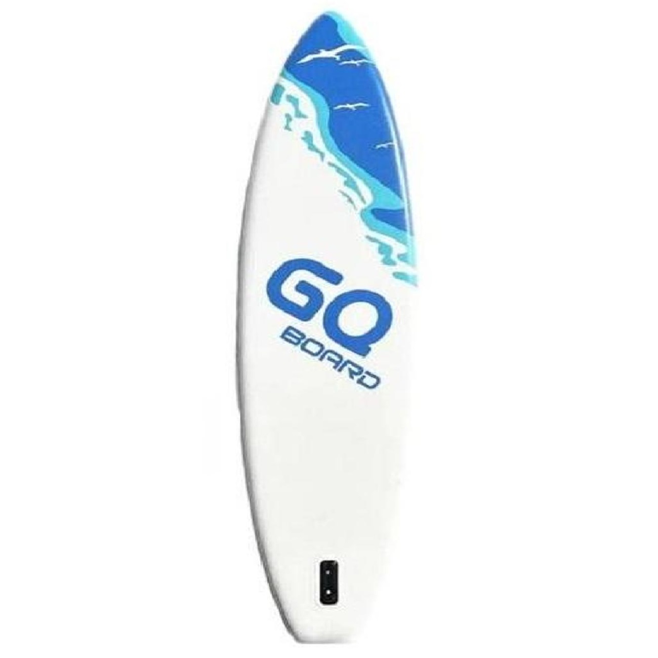 Сапборд GQ SW 335*80*15 см Light Blue