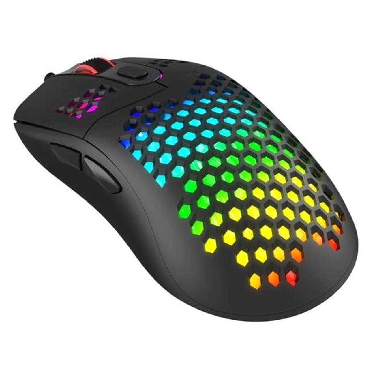 Мышь проводная Marvo G925