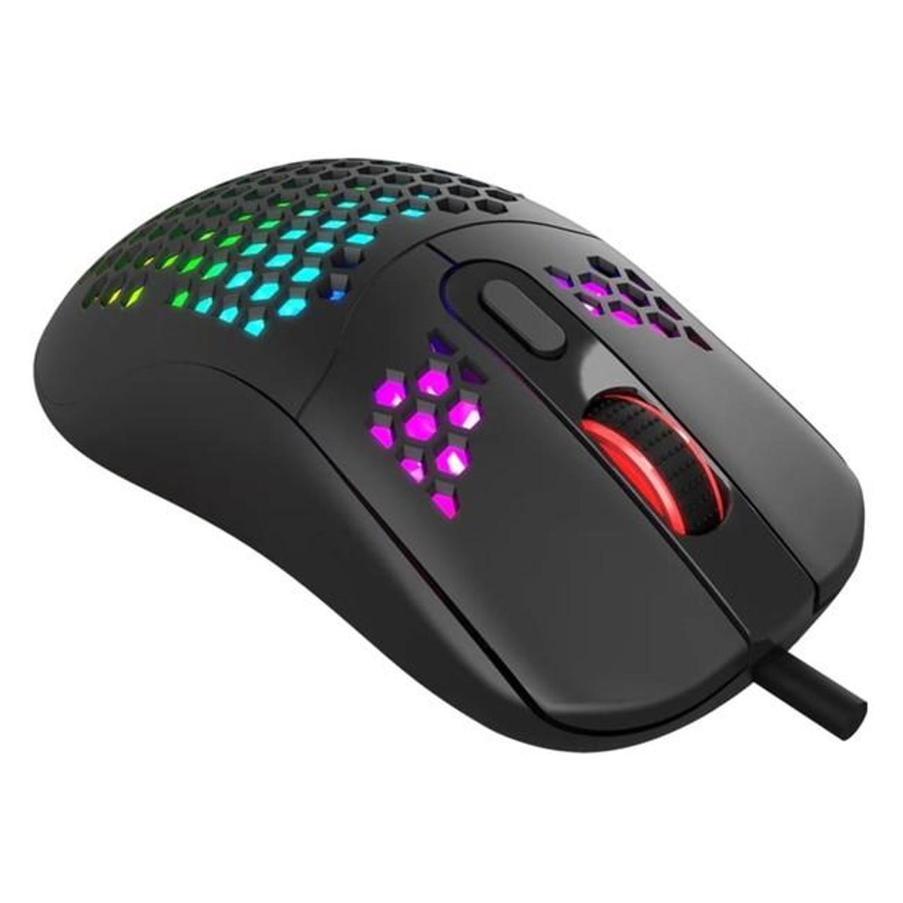 Мышь проводная Marvo G925