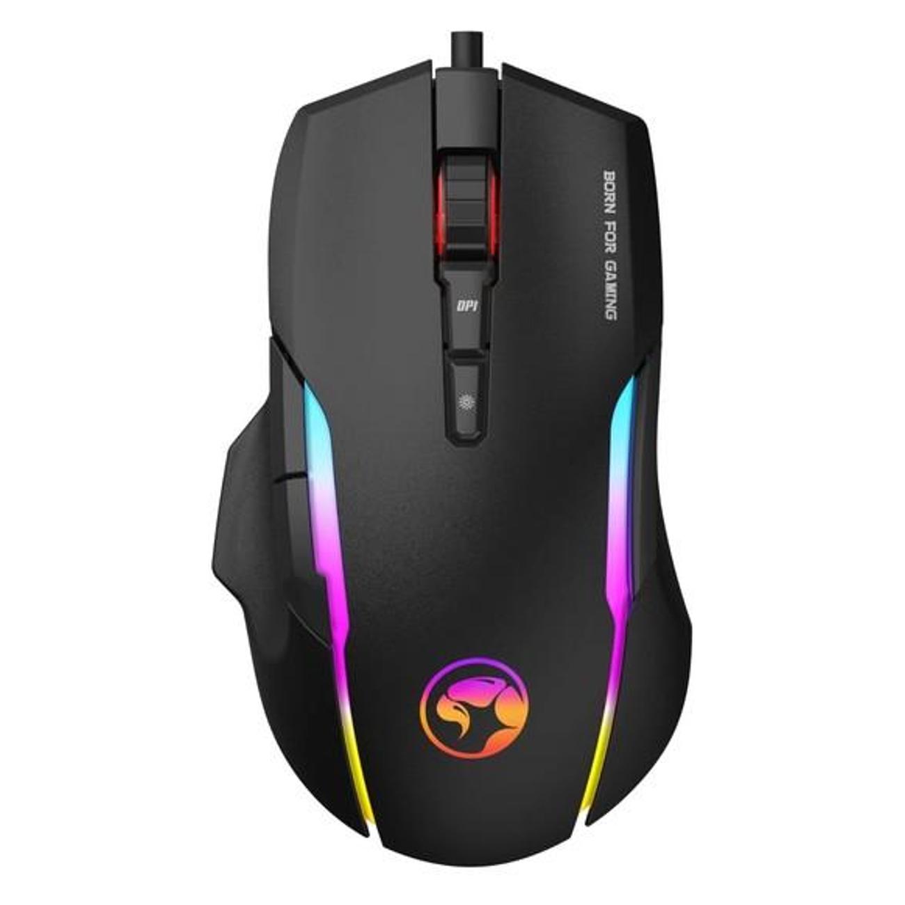 Мышь проводная Marvo G945