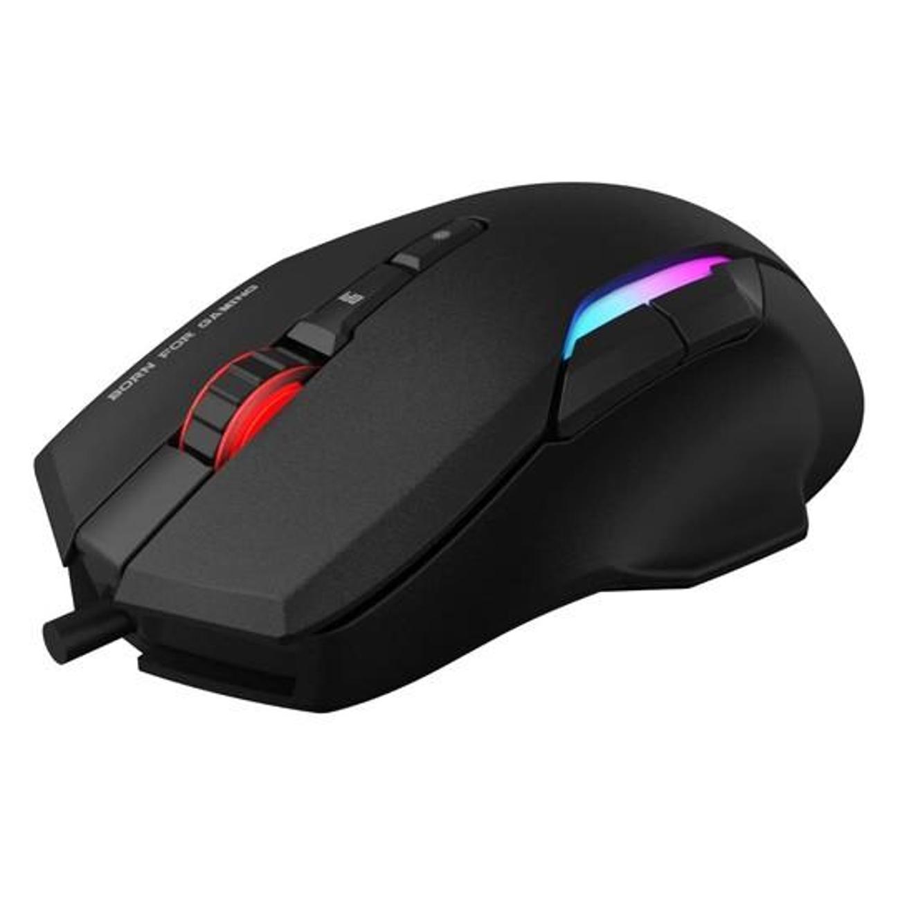 Мышь проводная Marvo G945