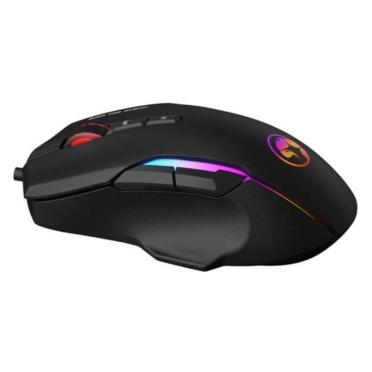 Мышь проводная Marvo G945