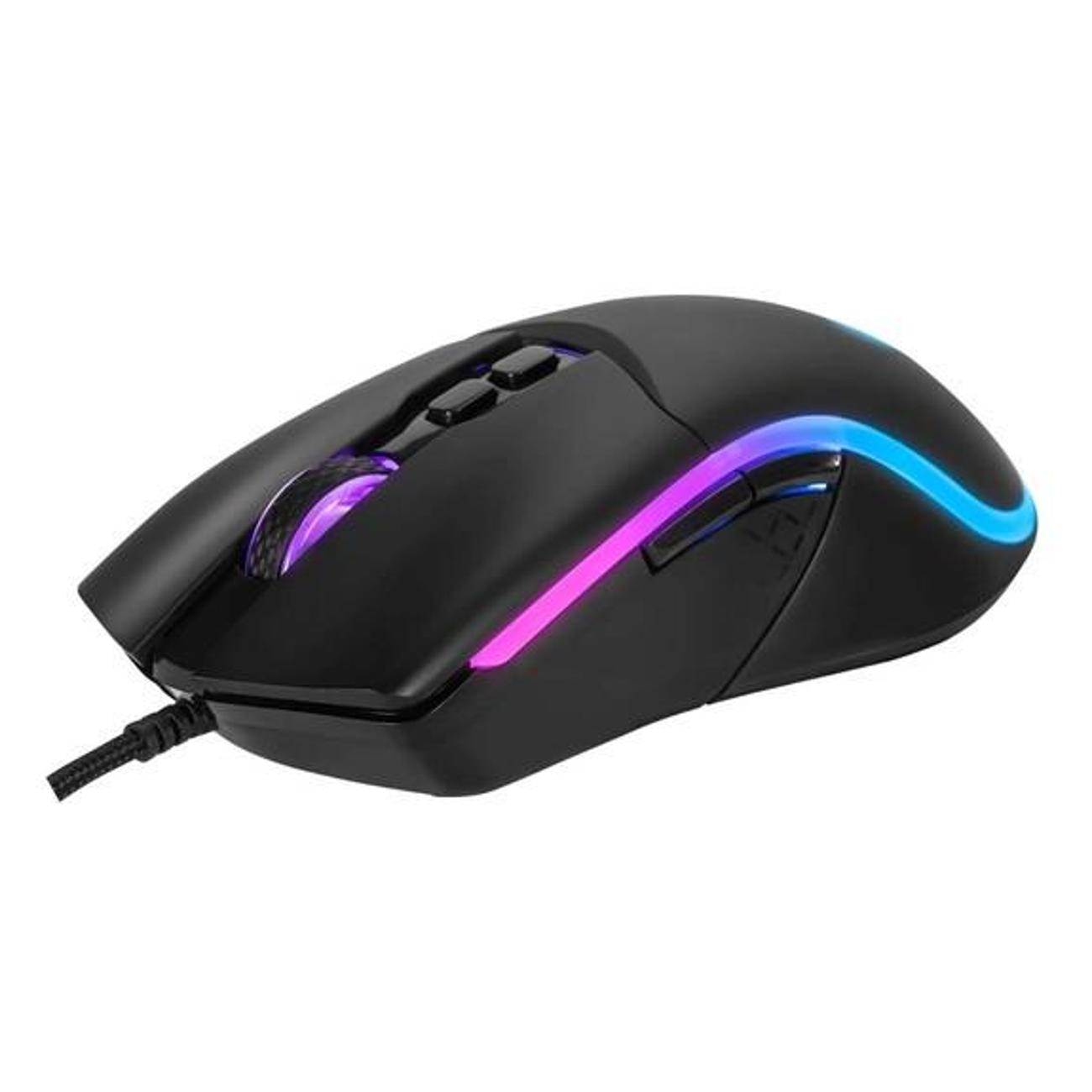 Мышь проводная Marvo M358