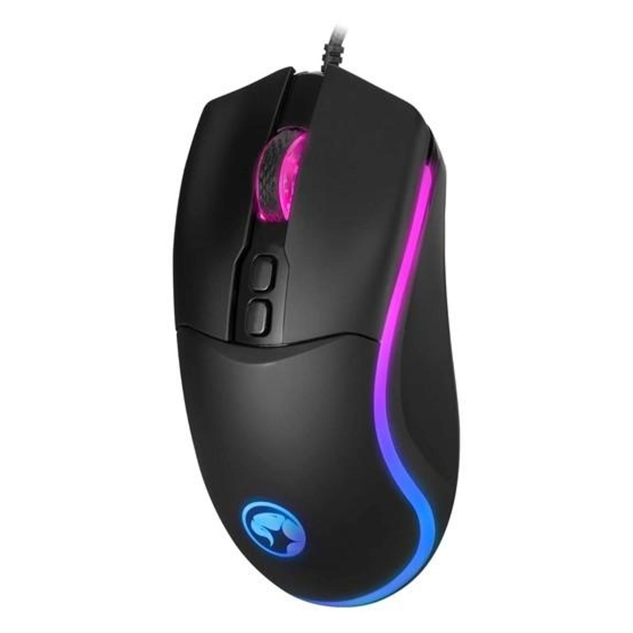 Мышь проводная Marvo M358