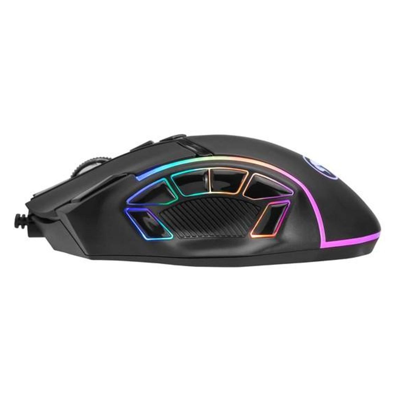 Мышь проводная Marvo M653