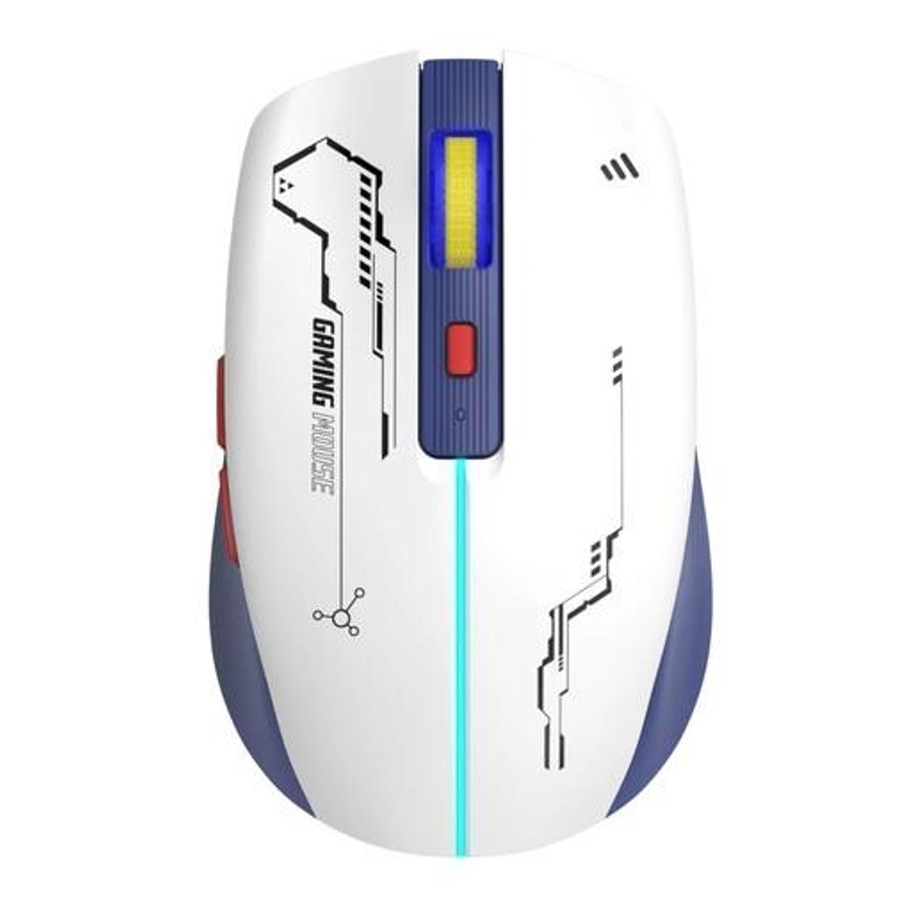 Мышь проводная Marvo M796W