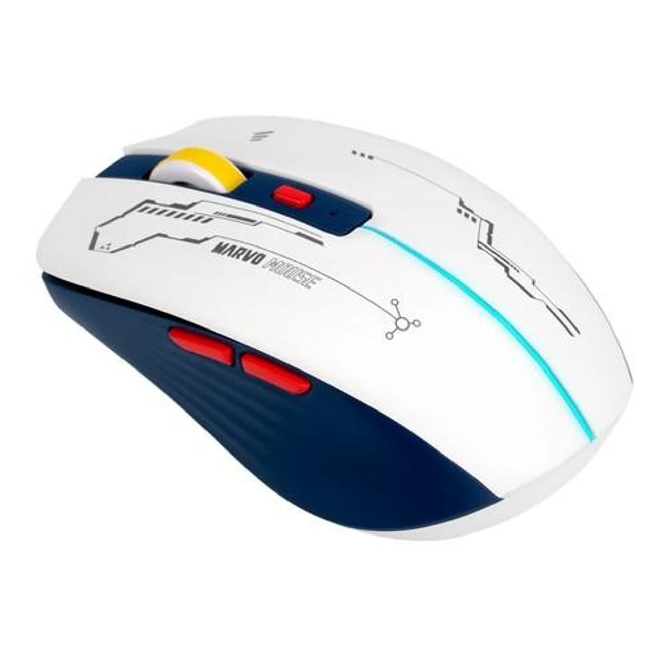 Мышь проводная Marvo M796W